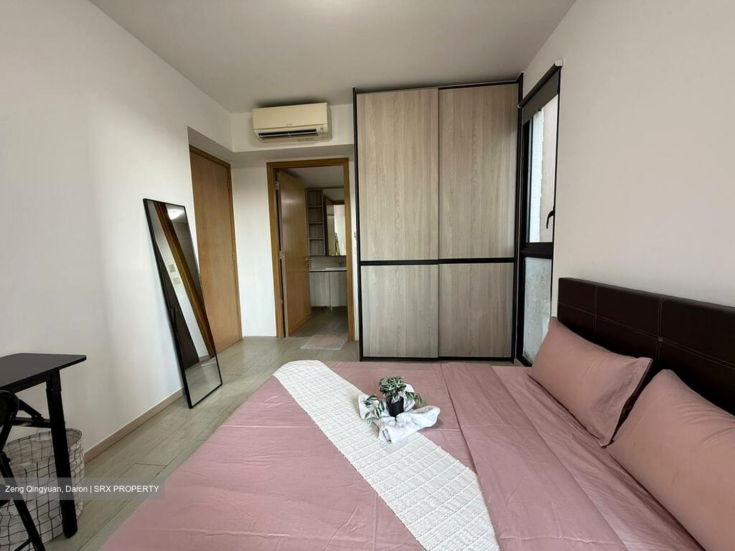 Westwood Residences (D22), Condominium #502189261